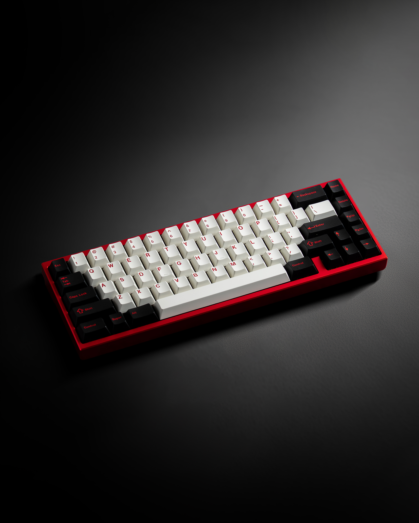 [GB] Kraze65