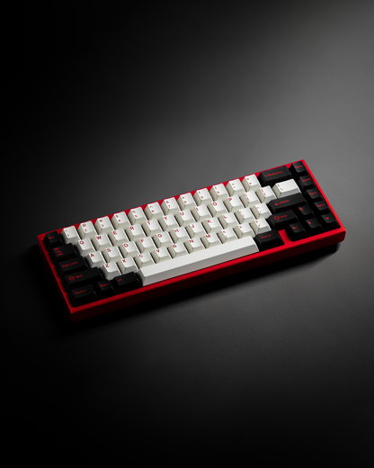 [GB] Kraze65