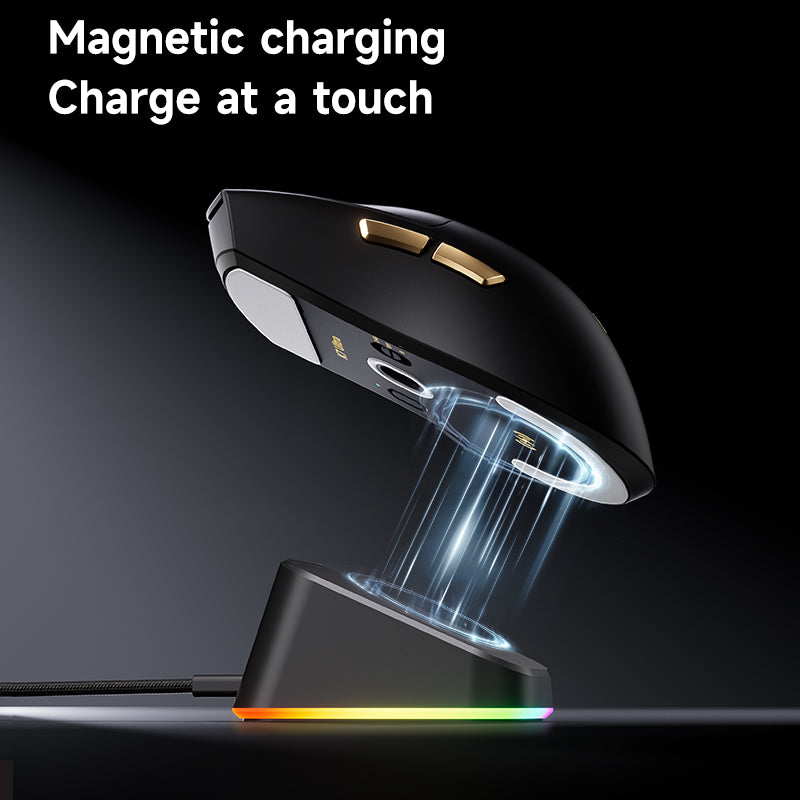 [Pre-Order] MCHOSE K7 Ultra