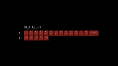 KeyKobo Red Alert