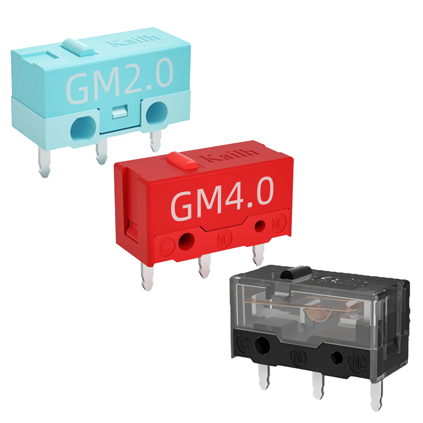 Kailh GM