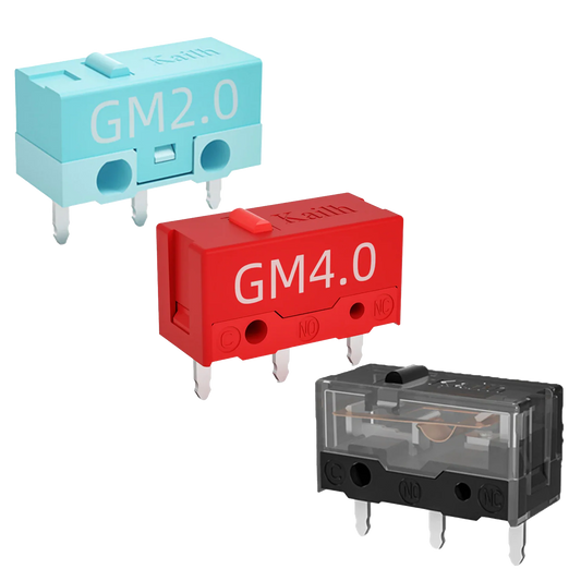 Kailh GM