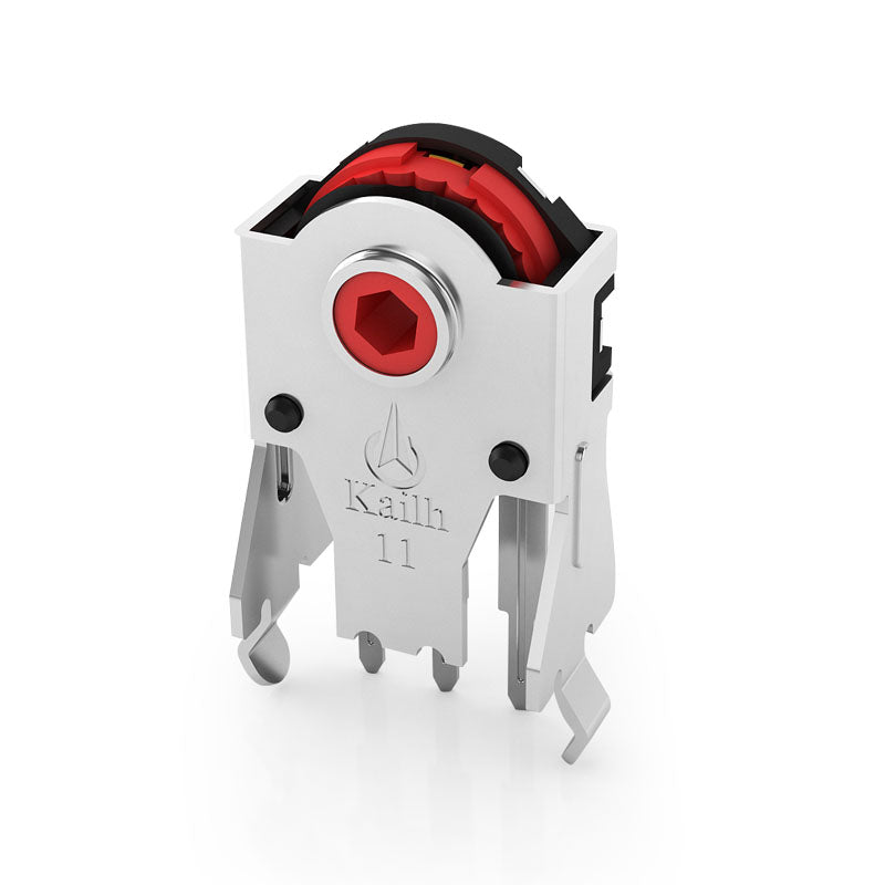 Kailh Red Encoders