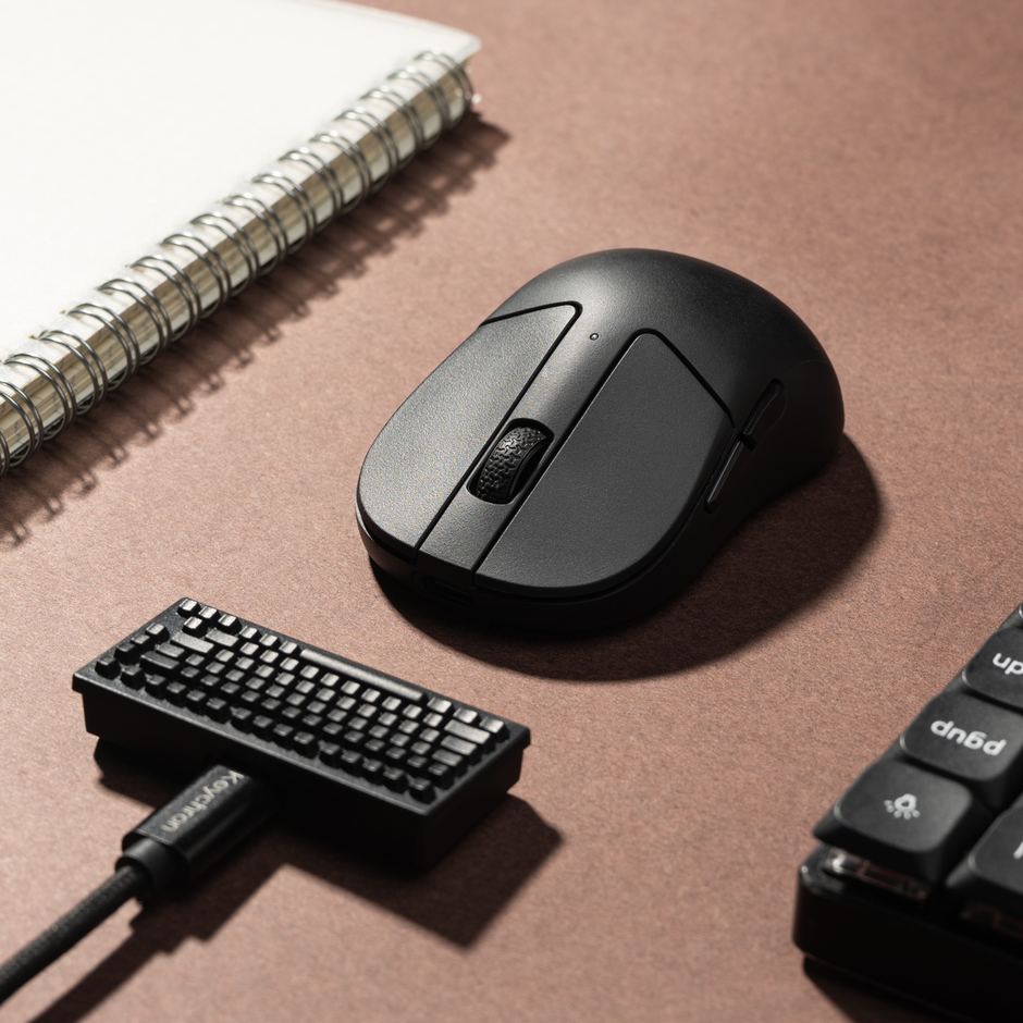 Keychron Macro Mouse – Neo Macro