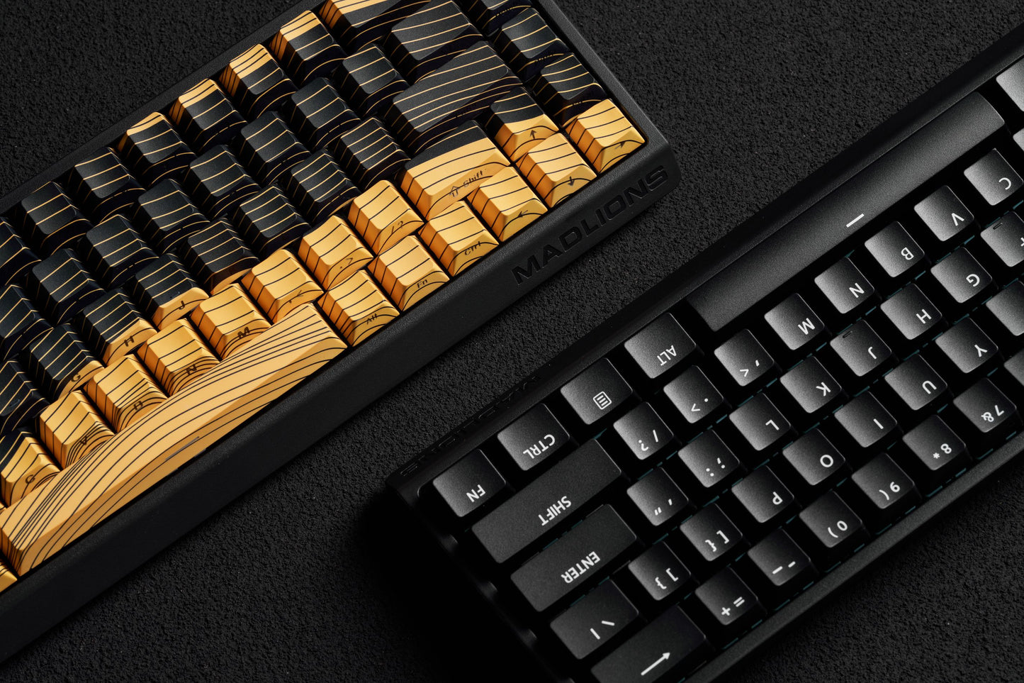 [Pre-Order] FGG Mad60/Mad68 Hall Effect Keyboard