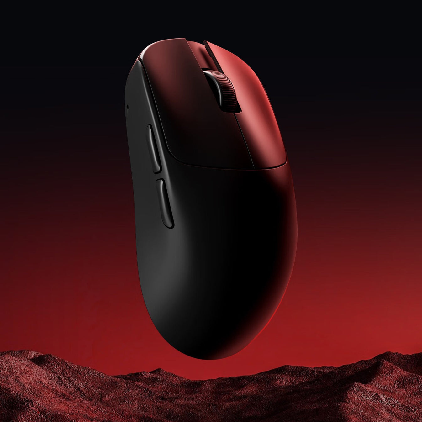 VXE Mad R – Neo Macro