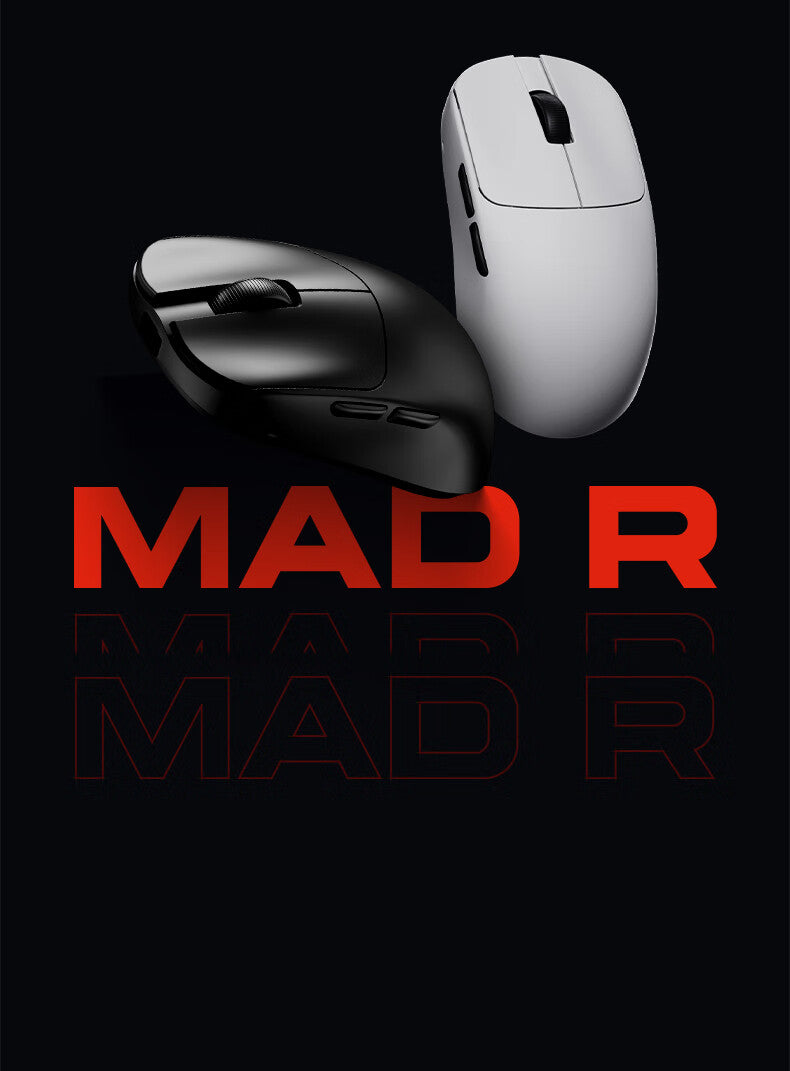 Modal Mouse Vxe Modal VGN VXE Dragonfly R1 Gaming Mouse Wireless Mouse Nordic