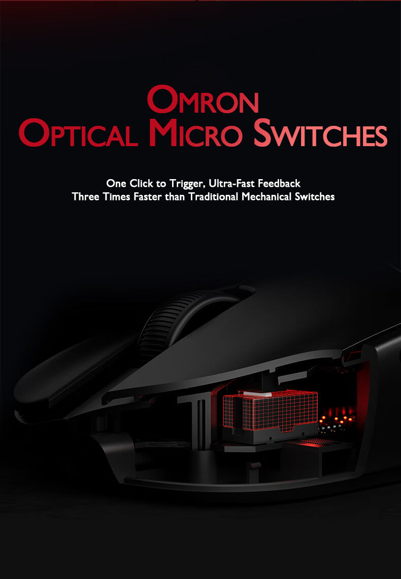 Modal Mouse Vxe Modal VGN VXE Dragonfly R1 Gaming Mouse Wireless Mouse Nordic
