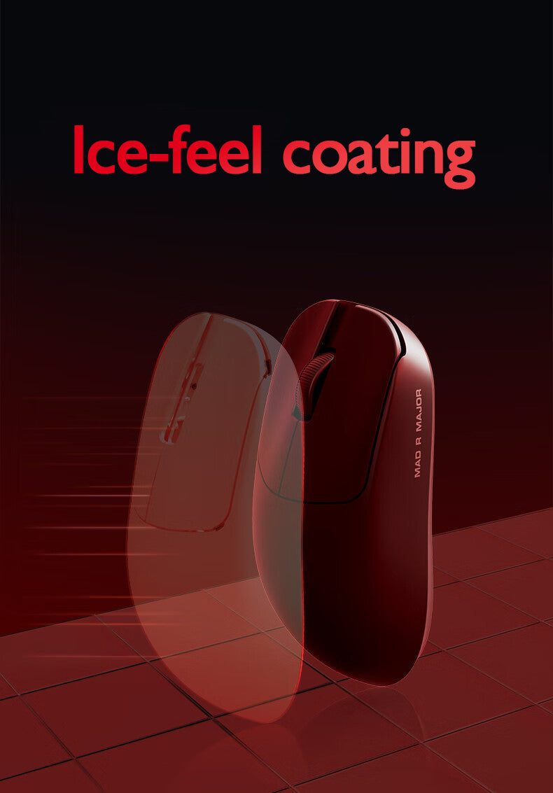 Modal Mouse Vxe Modal VGN VXE Dragonfly R1 Gaming Mouse Wireless Mouse Nordic