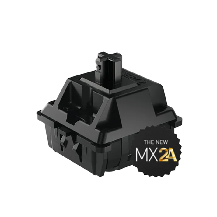 Cherry MX2A Switches