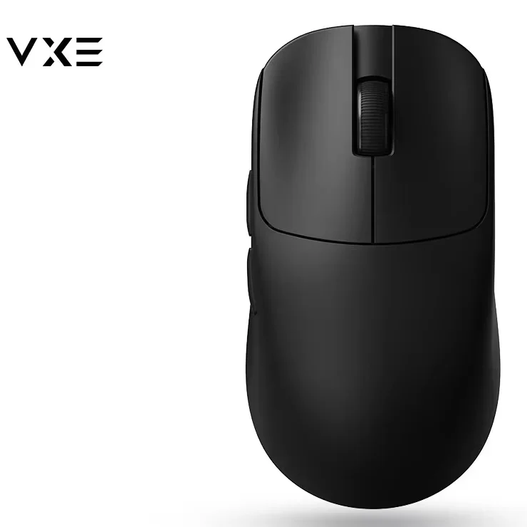 Modal Mouse Vxe Modal VGN VXE Dragonfly R1 Gaming Mouse Wireless Mouse Nordic