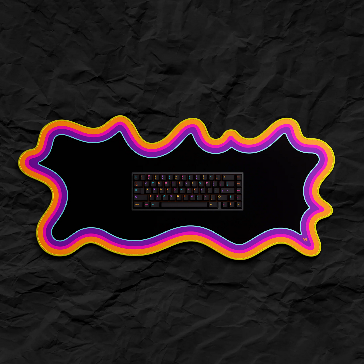 Substance Deskmat