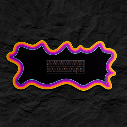 Substance Deskmat