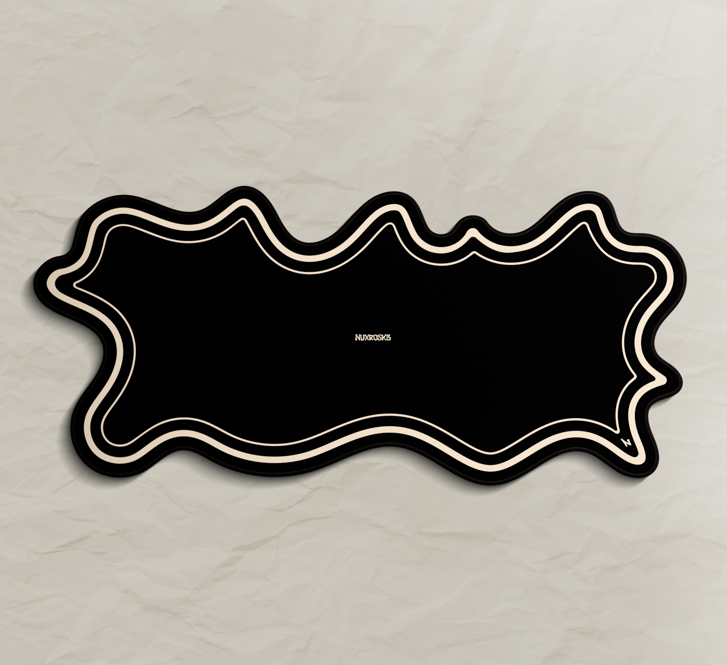 Substance Deskmat