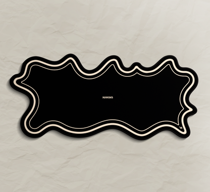 Substance Deskmat