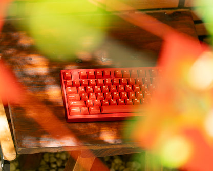 +84 Classic TKL [Group Buy]