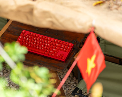 +84 Classic TKL [Group Buy]