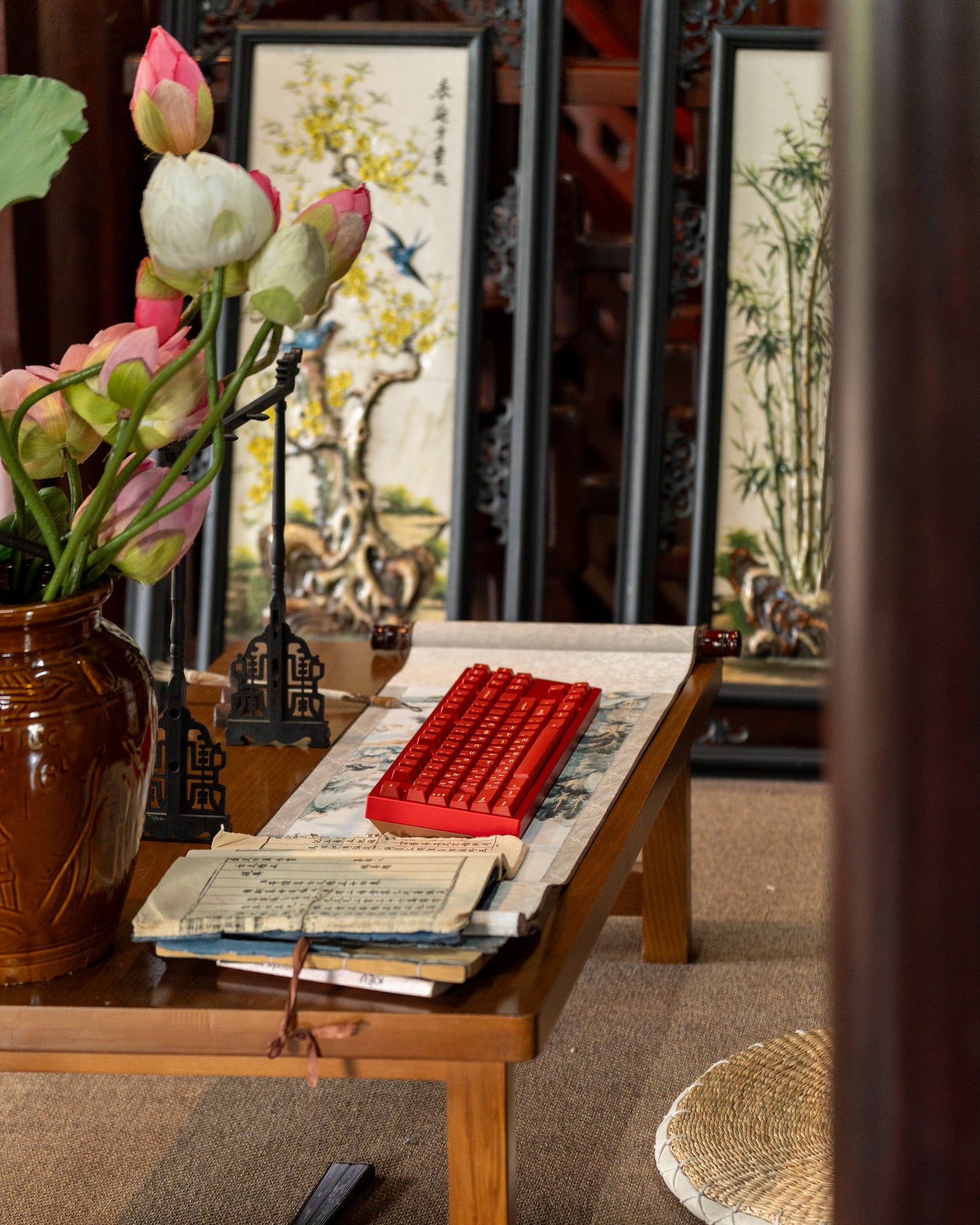 +84 Classic TKL [Group Buy]