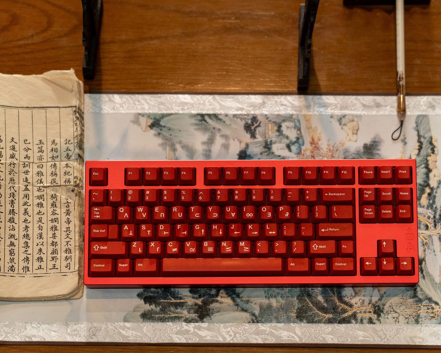 +84 Classic TKL [Group Buy]