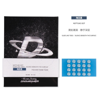 Dream Gamer Mouse Skates