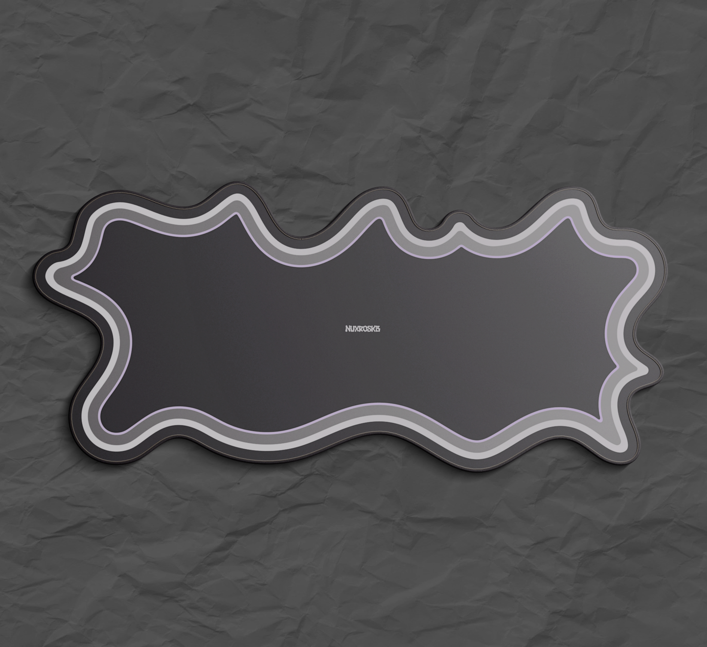 Substance Deskmat