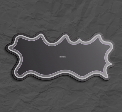 Substance Deskmat