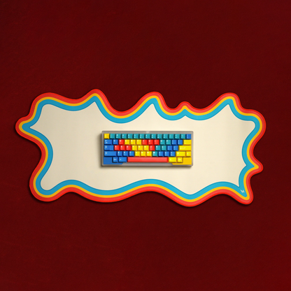 Substance Deskmat