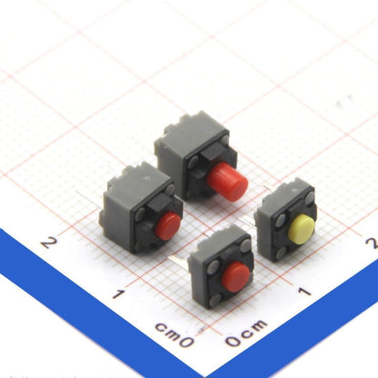 Kailh Square Silent Micro Switch