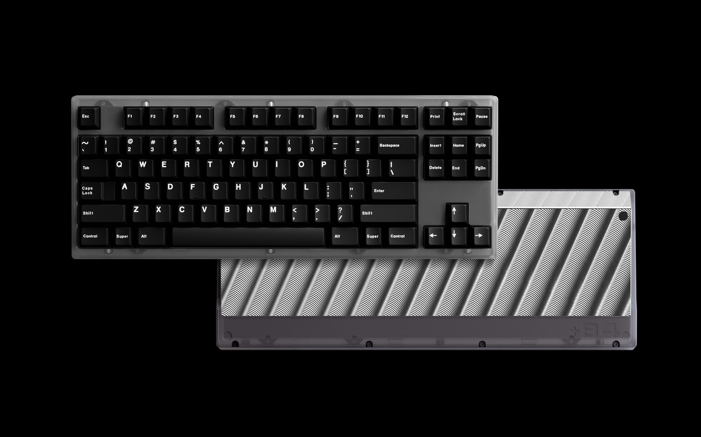 +84 Classic TKL [Group Buy]