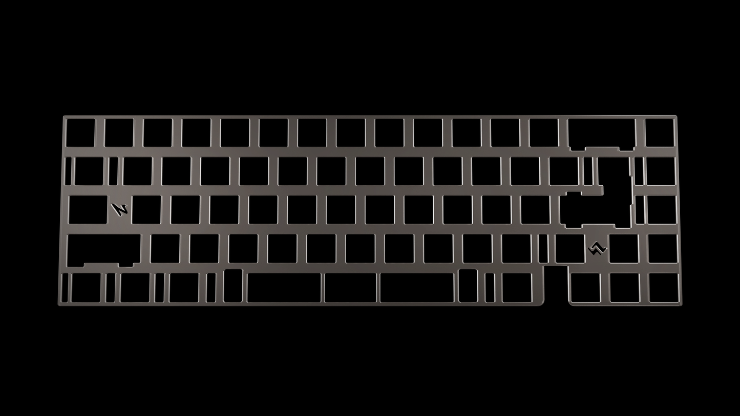 [GB] Kraze65 - Extra Plate