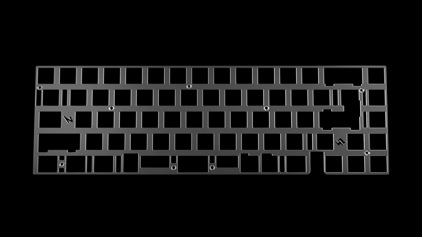 [GB] Kraze65 - Extra Plate