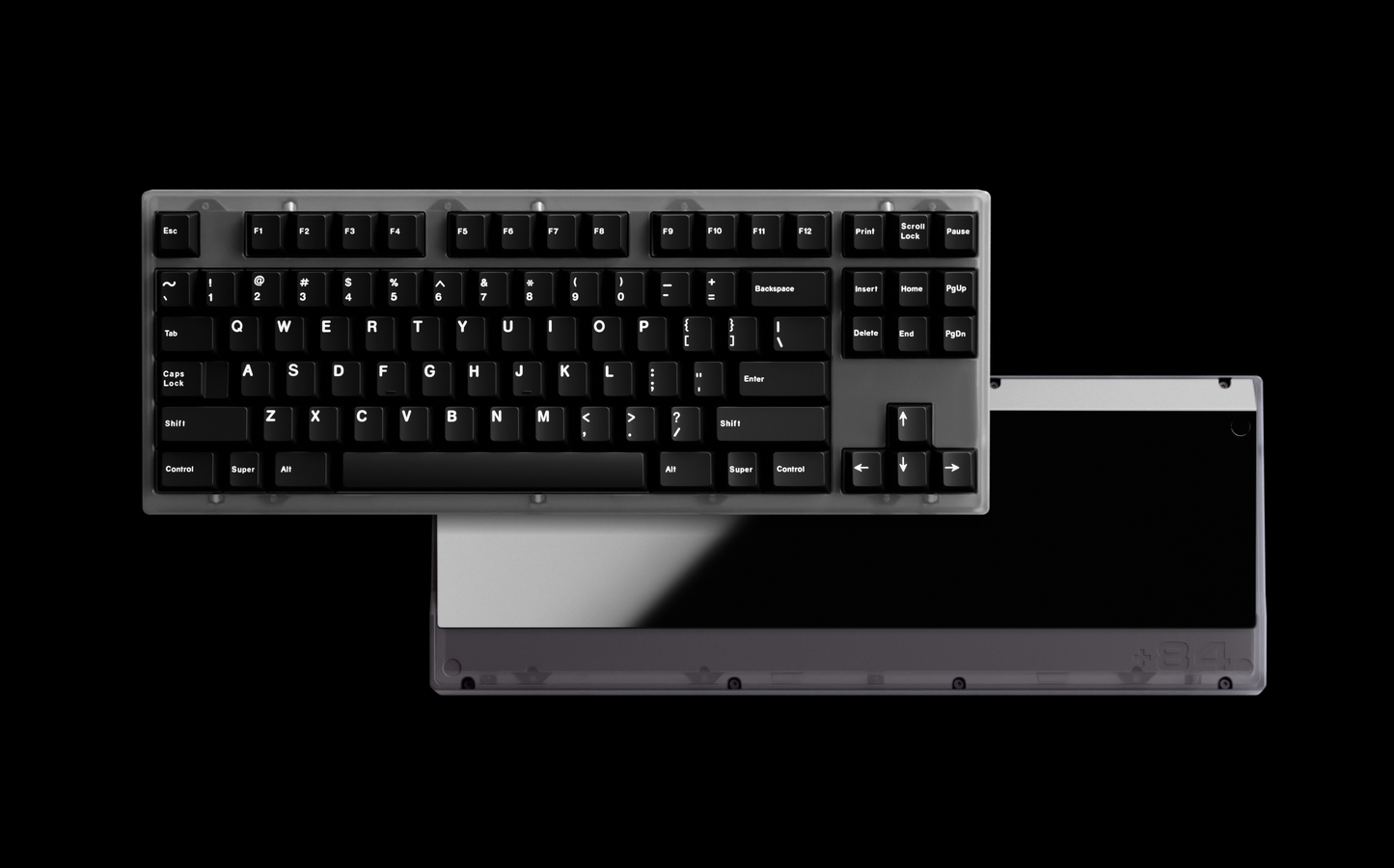 +84 Classic TKL [Group Buy]