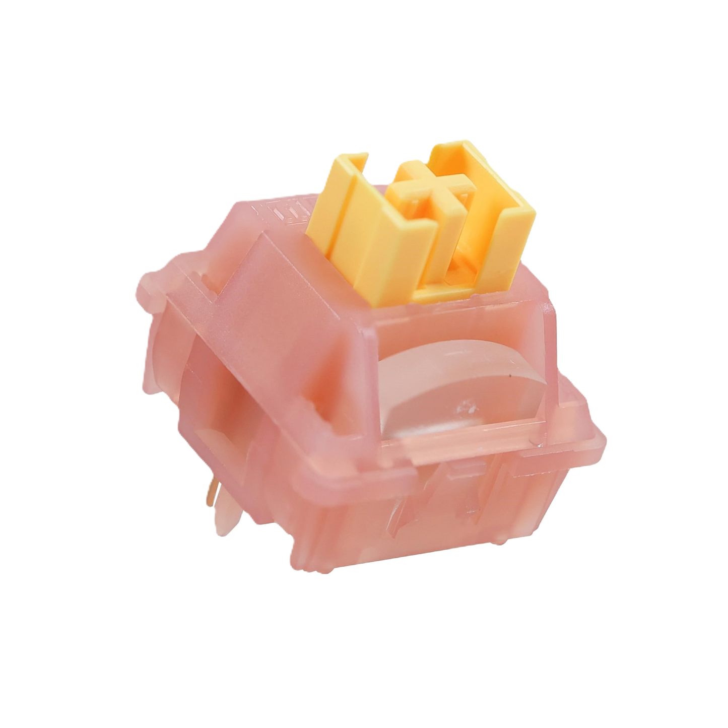 Outemu Peach v3 Silent Linear