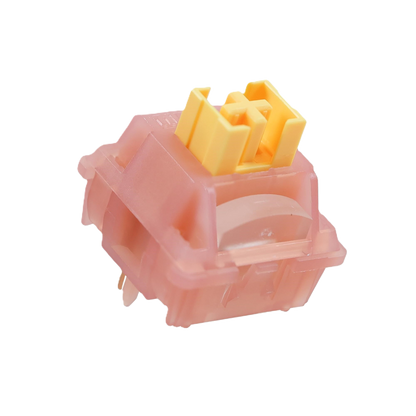 Outemu Peach v3 Silent Linear