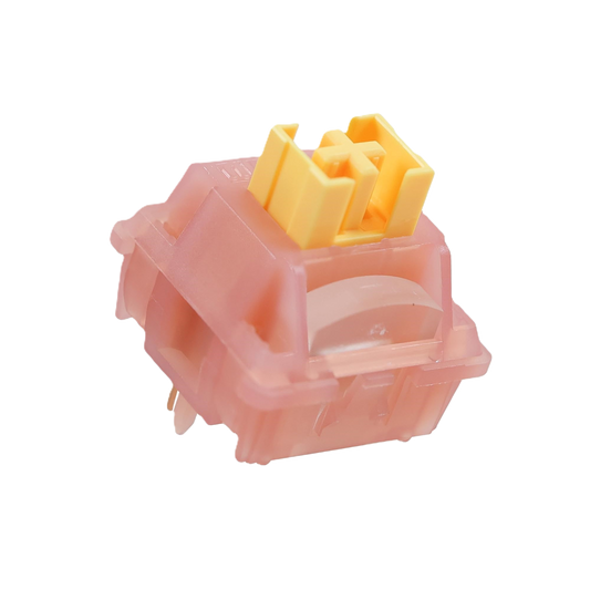 Outemu Peach v3 Silent Linear