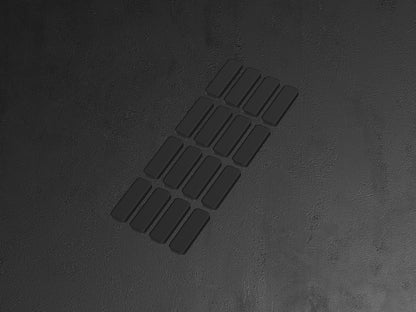 [Extras] Petrichor Add-Ons