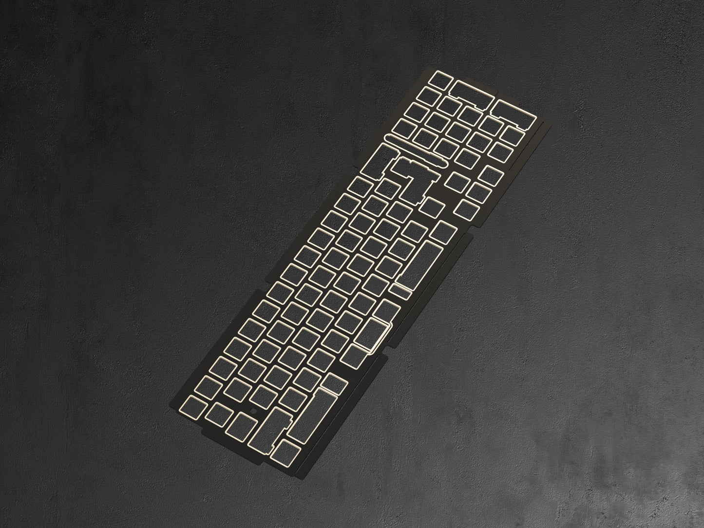 [GB] Petrichor Add-Ons