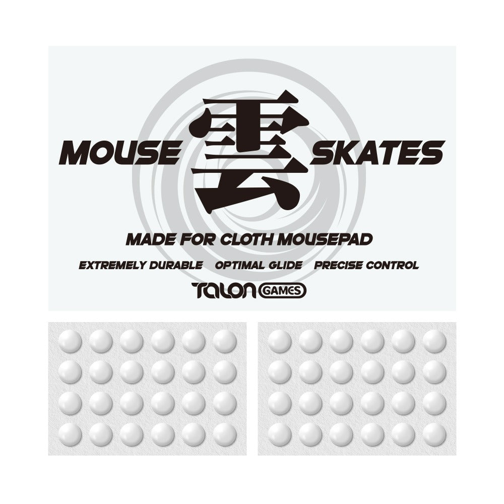 TalonGames Kumo Universal Dot Skates