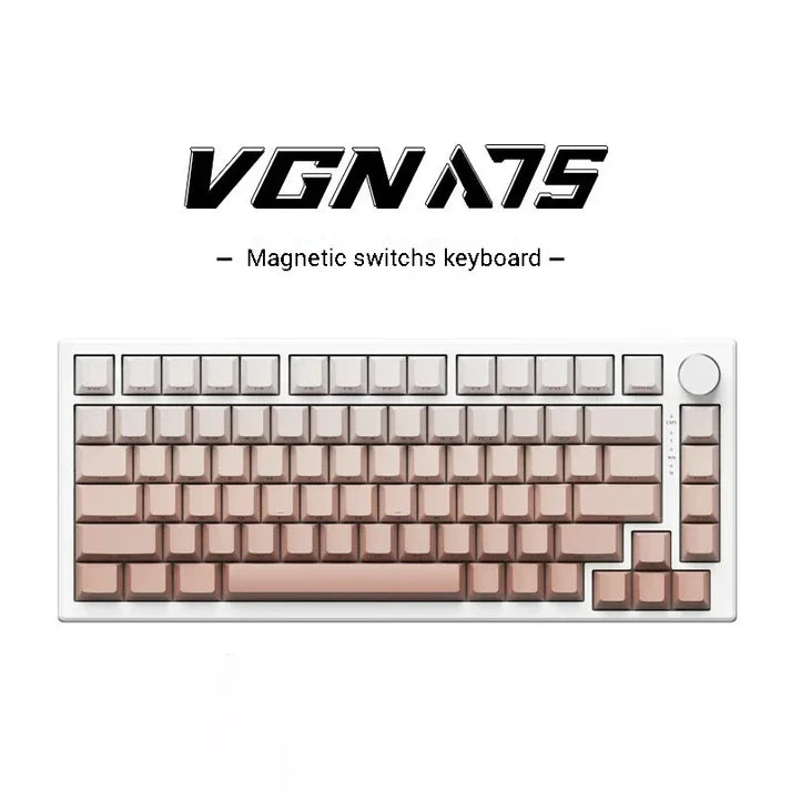 VGN A75 Hall Effect Keyboard