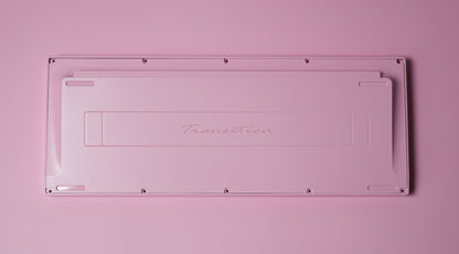 Transition Lite (DIY Keyboard Kit)