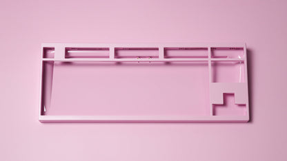 Transition Lite (DIY Keyboard Kit)