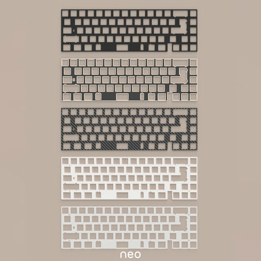 Neo65 Extra Plates (In-Stock)