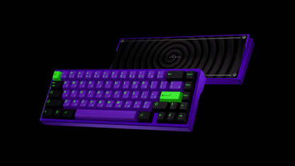 [GB] Kraze65