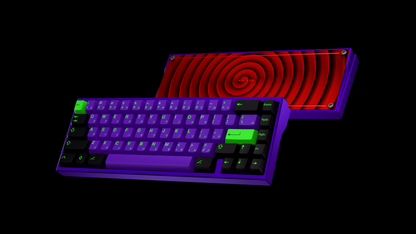 [GB] Kraze65