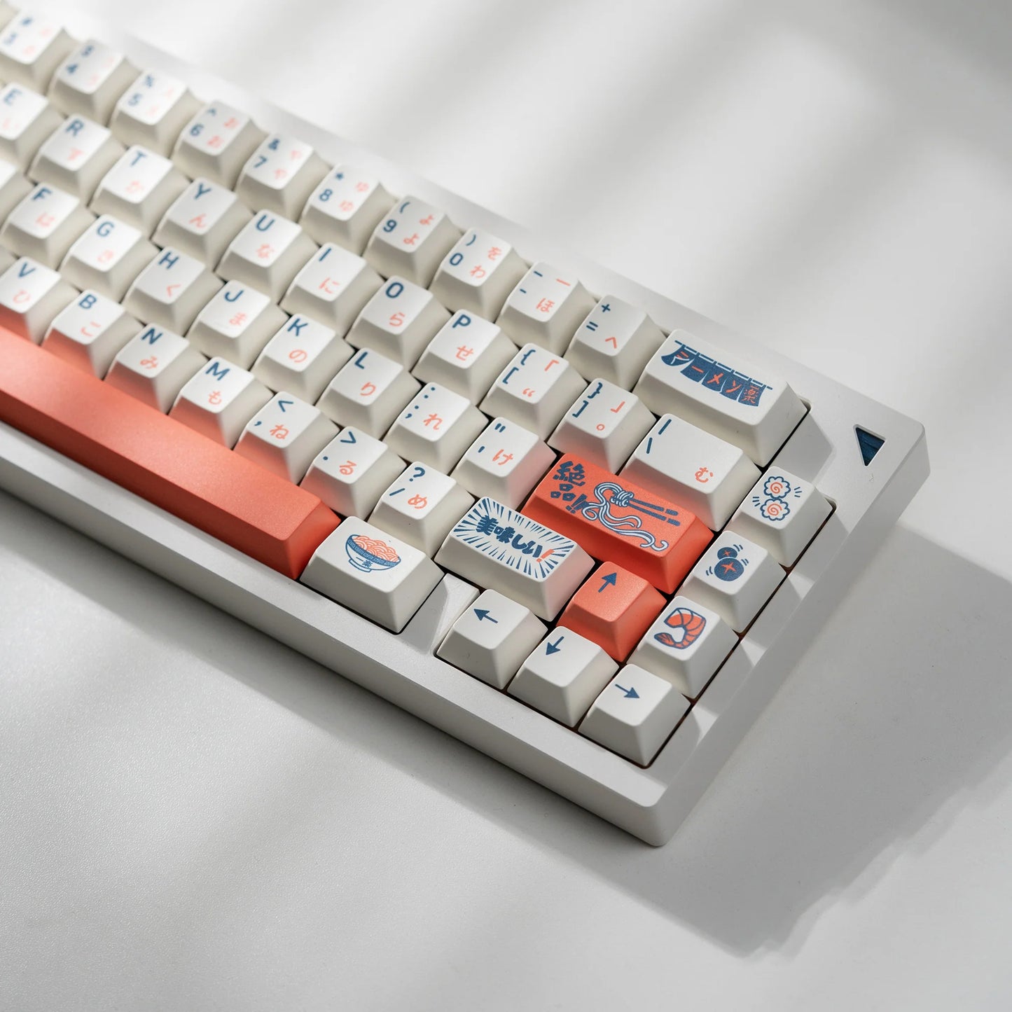 [FBB] Ramen JP Keycaps (Pre-Order)
