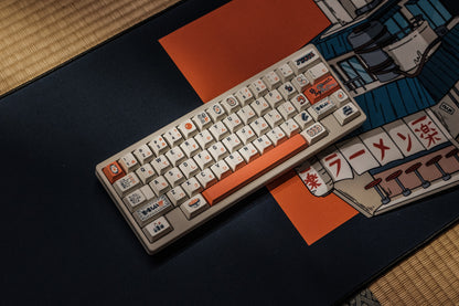[FBB] Ramen JP Keycaps