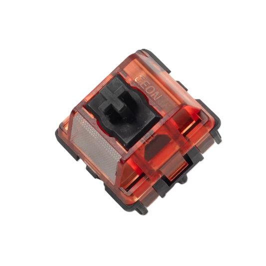 Raptor HE v2 Switch [Pre-Order]