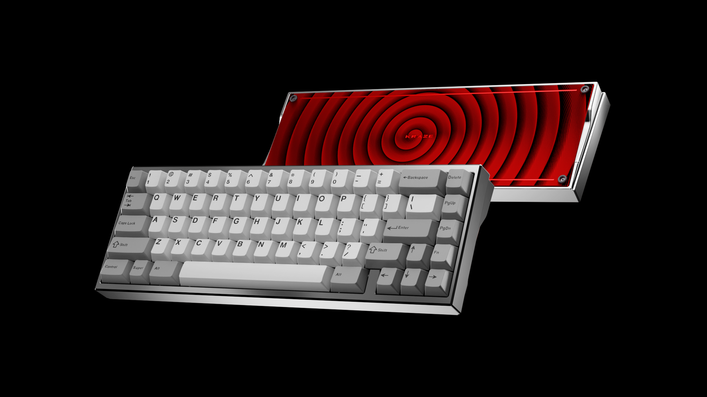 [GB] Kraze65