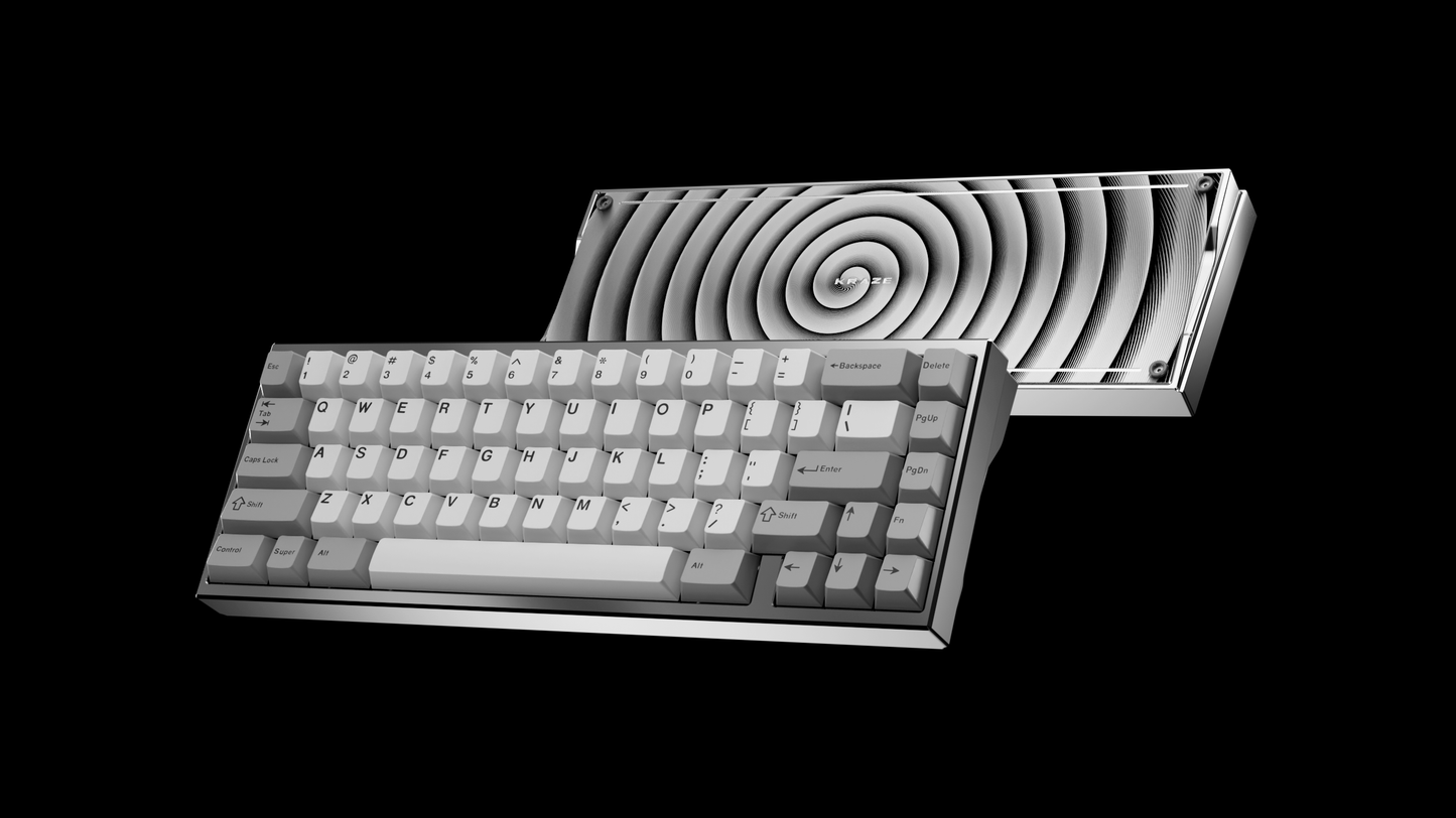 [GB] Kraze65