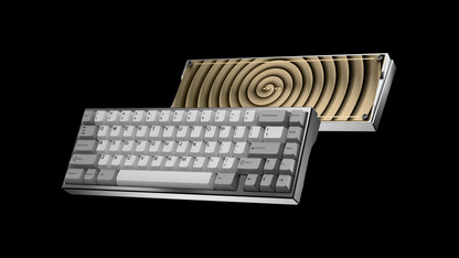 [GB] Kraze65
